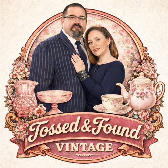 tossdfoundvntg